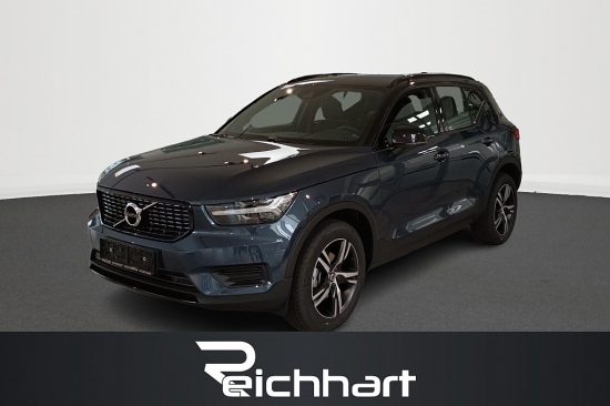 Volvo XC40 T2 R-Design Geartronic bei Autohaus Reichhart in 