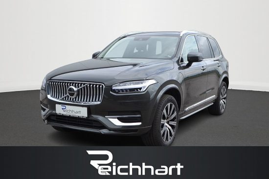 Volvo XC90 T8 AWD Recharge PHEV Inscription Geartronic bei Autohaus Reichhart in 