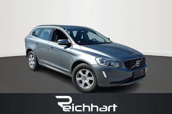 Volvo XC60 D3 Kinetic bei Autohaus Reichhart in 