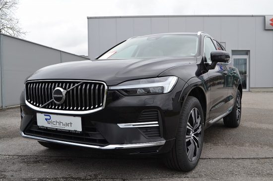 Volvo XC60 T6 AWD Recharge PHEV Inscription Geartronic bei Autohaus Reichhart in 