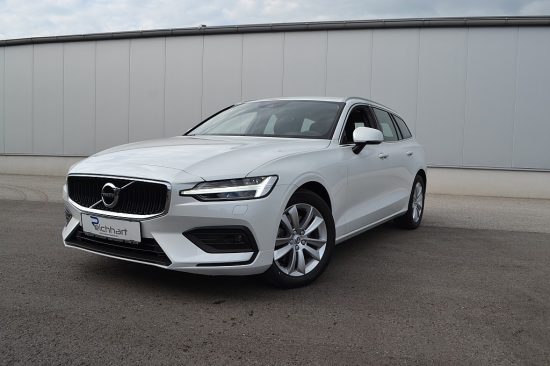 Volvo V60 B4 (P) Momentum Pro Geartronic bei Autohaus Reichhart in 