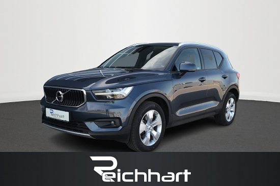 Volvo XC40 B4 AWD Momentum Geartronic bei Autohaus Reichhart in 