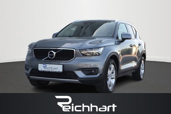 Volvo XC40 T4 Momentum Geartronic bei Autohaus Reichhart in 
