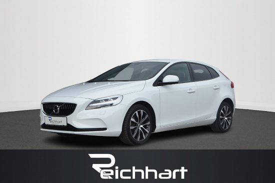 Volvo V40 D2 Edition Geartronic bei Autohaus Reichhart in 