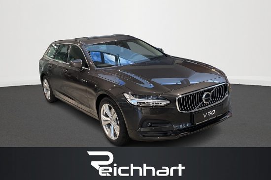 Volvo V90 B4 Momentum Pro Geartronic bei Autohaus Reichhart in 