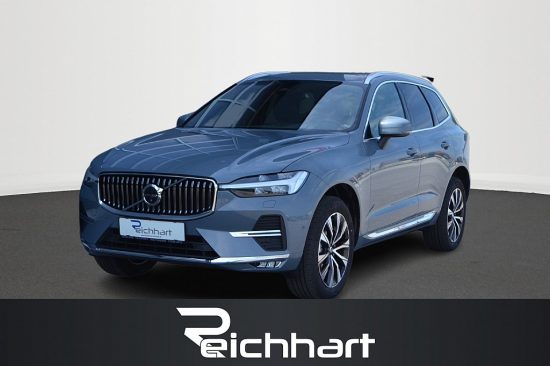 Volvo XC60 B4 Plus Bright Geartronic bei Autohaus Reichhart in 