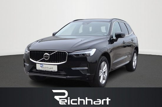 Volvo XC60 B4 Core Geartronic bei Autohaus Reichhart in 