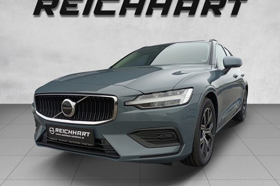 Volvo V60 B3 (P) Core Geartronic bei Autohaus Reichhart in 