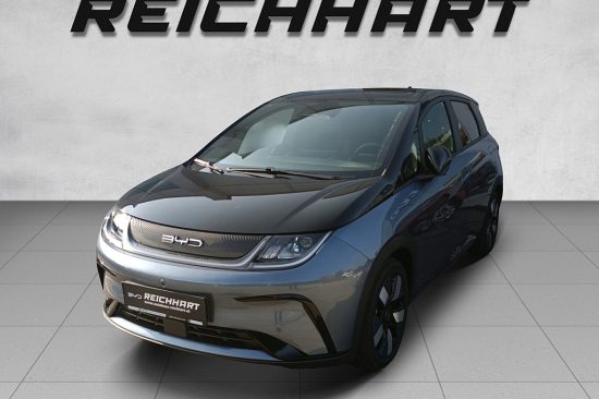 BYD Automotive BYD BYD DOLPHIN Design bei Autohaus Reichhart in 