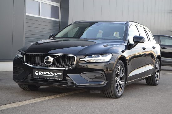 Volvo V60 B3 (P) Core Geartronic bei Autohaus Reichhart in 