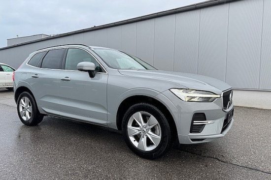 Volvo XC60 B4 Core AWD Geartronic bei Autohaus Reichhart in 